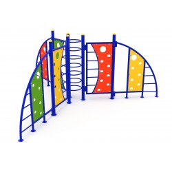 51 OE Tırmanma Elemanı 51 OE Tırmanma Elemanı